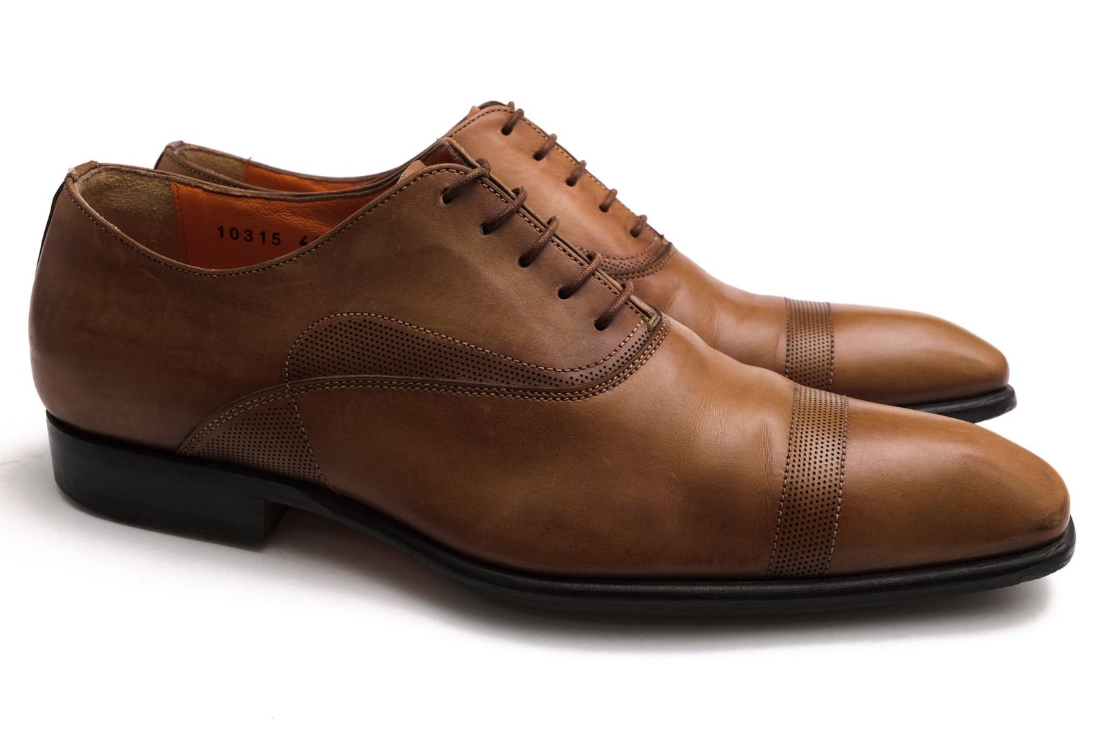 サントーニ／Santoni シューズ ビジネスシューズ 靴 ビジネス メンズ