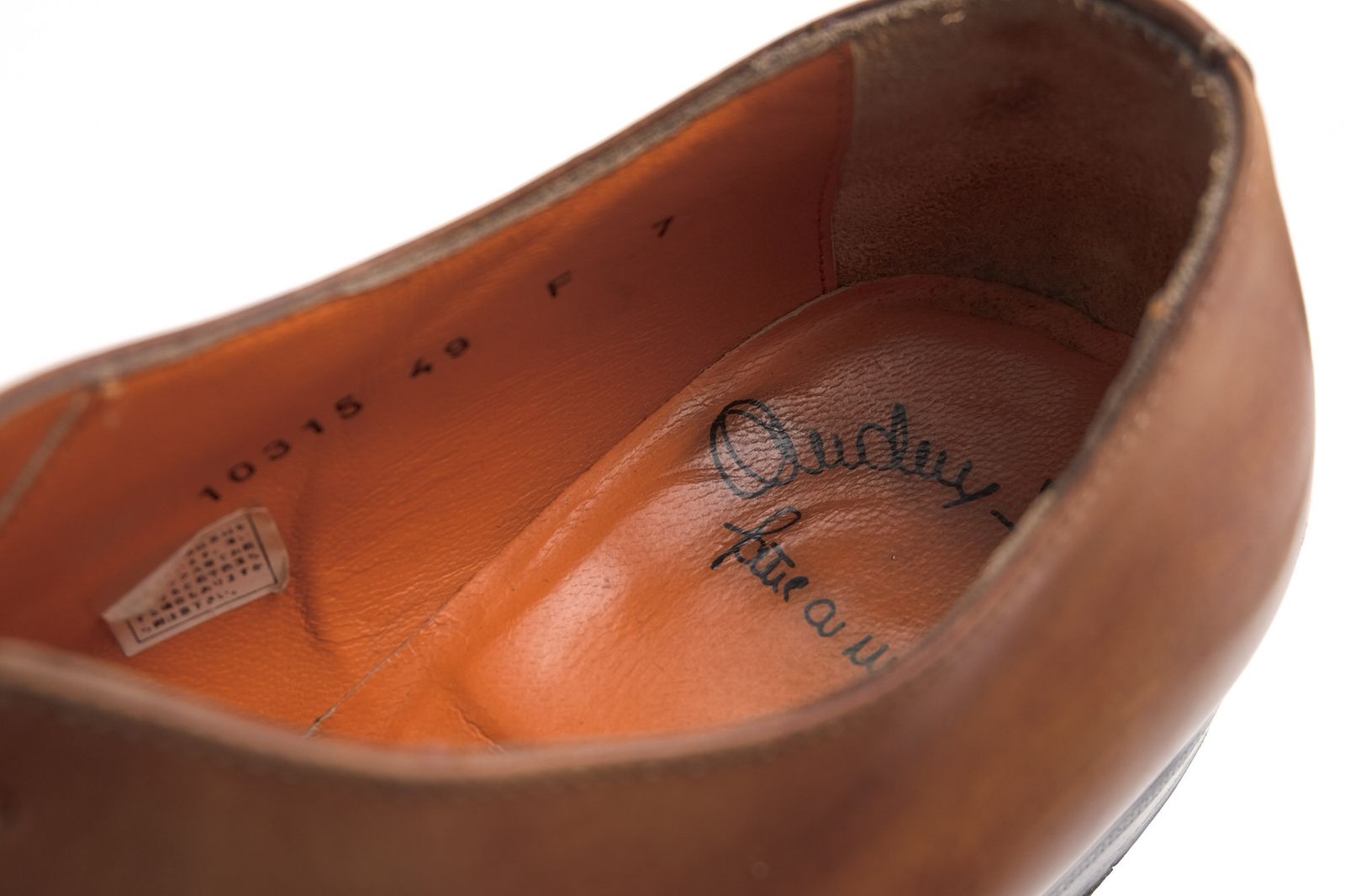 サントーニ／Santoni シューズ ビジネスシューズ 靴 ビジネス メンズ