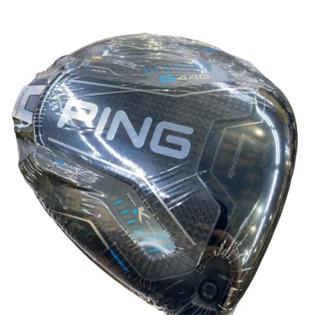 【中古】 ピン G440 K 9° ドライバー DR PING TOUR 2.0 CHROME 65(DR) (フレックスR) メンズ 男性用 右利き 右用 Bランク ゴルフクラブ 55,841円