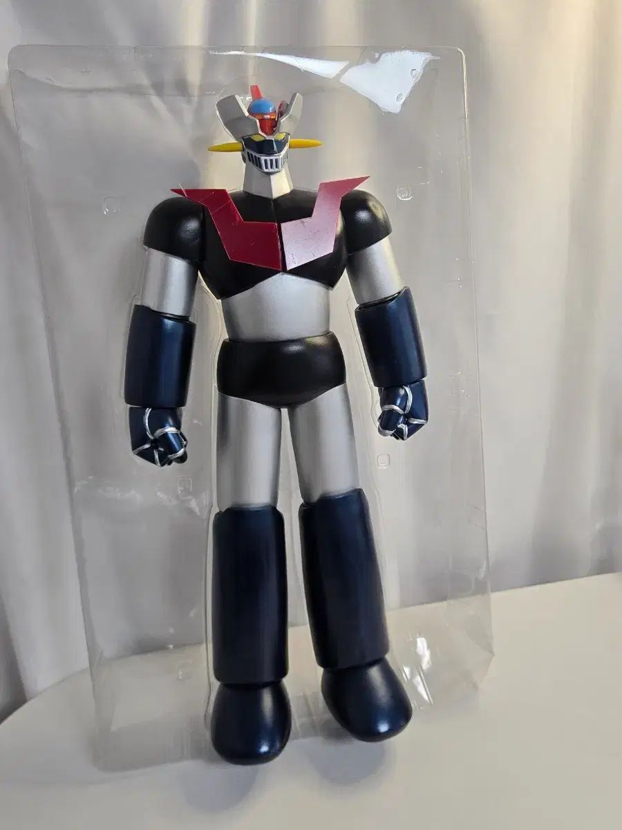 マジンガーZ(マジンガーゼット)50cm 大型 フィギュア ほぼ新品