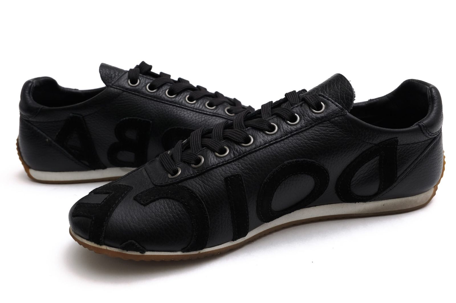 ドルガバ／DOLCE＆GABBANA シューズ スニーカー 靴 ローカット メンズ