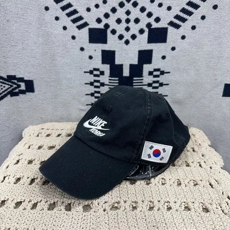 F NIKE ヘリテージ 86 コリア ベースボールキャップ 帽子