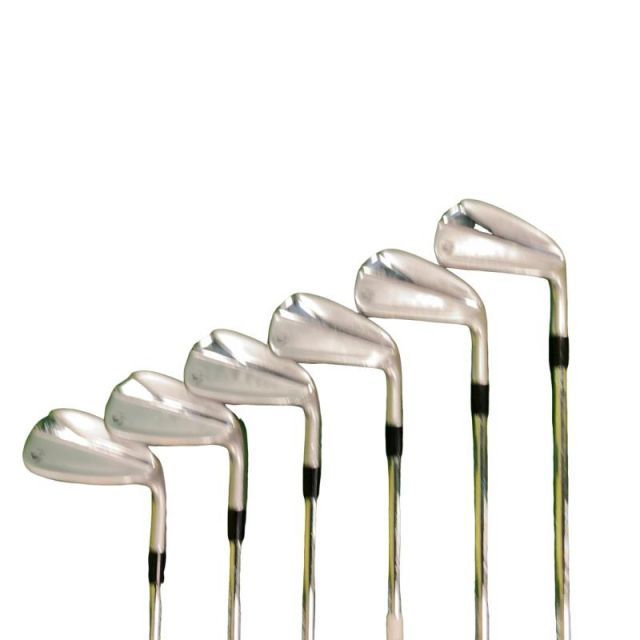 【中古】 テーラーメイド Taylor Made P・790(2021) 6S アイアンセット IR NS PRO MODUS3 TOUR105 (フレックスS) メンズ 男性用 右利き 右用 Cランク ゴルフクラブ