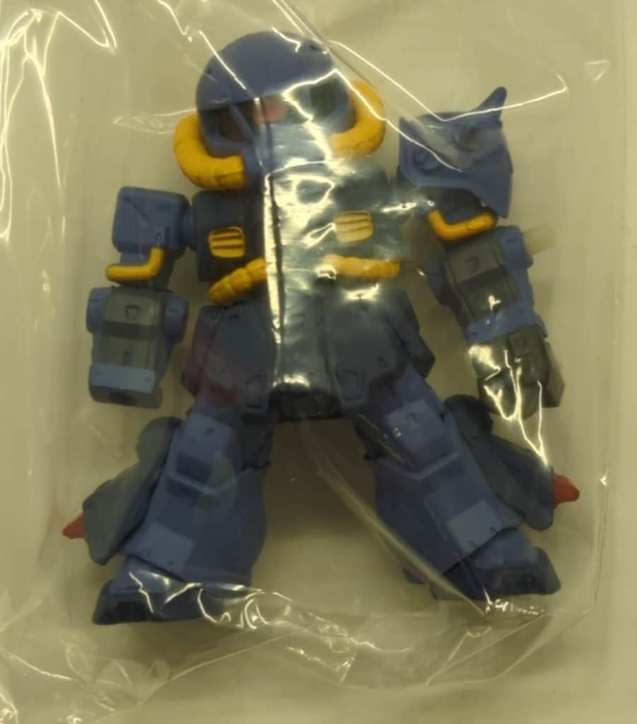 フィギュア ガンダム コンバージ20 119 ハイザック 連邦軍カラー