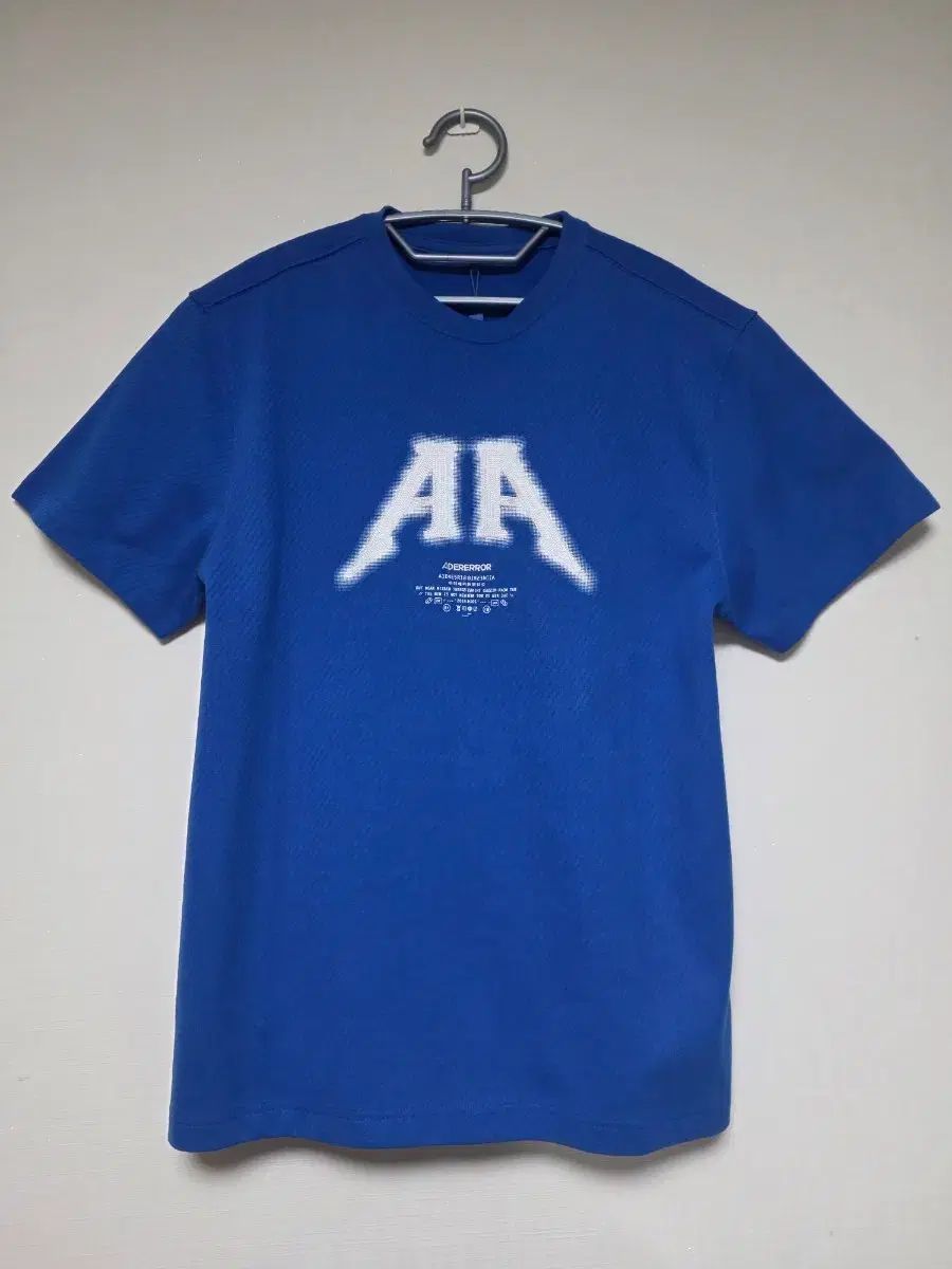 ADER ERROR アーダーエラー ノルク Tシャツ