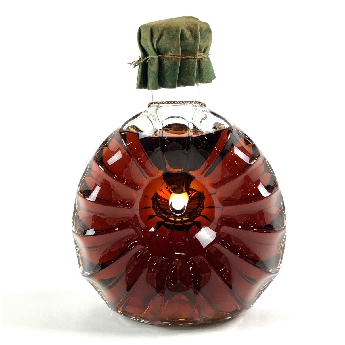 レミーマルタン セントー クリスタル バカラボトル 古酒 700ml - メルカリ