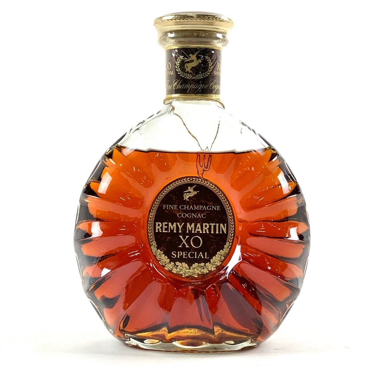 レミーマルタン XO スペシャル 旧クリアボトル 700ml 古酒 - メルカリ
