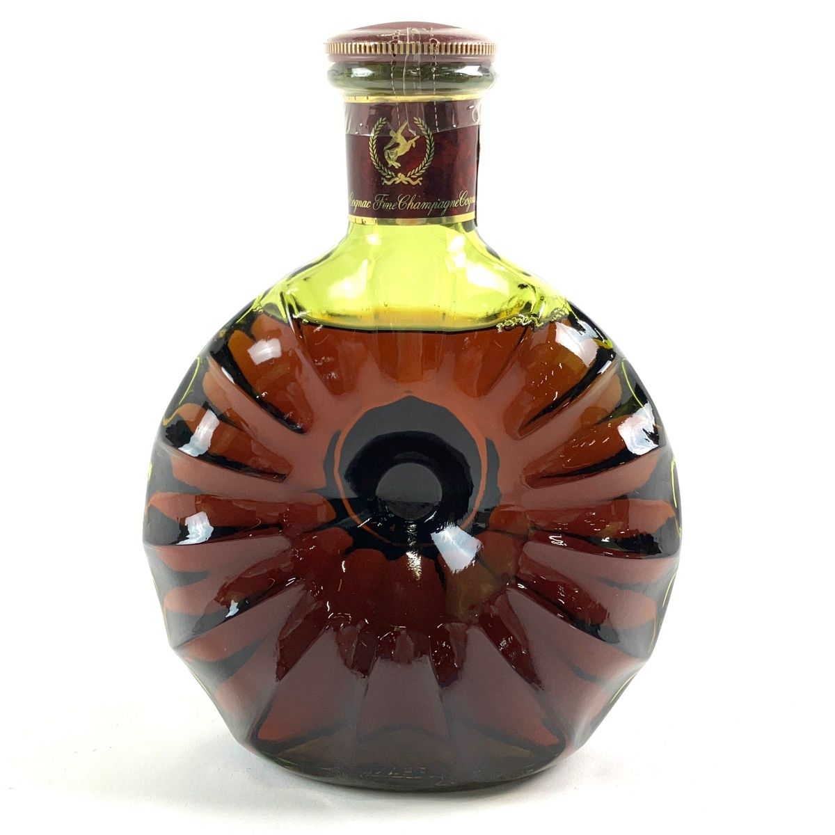 レミーマルタン セントー XO グリーンボトル 古酒 700ml - メルカリ