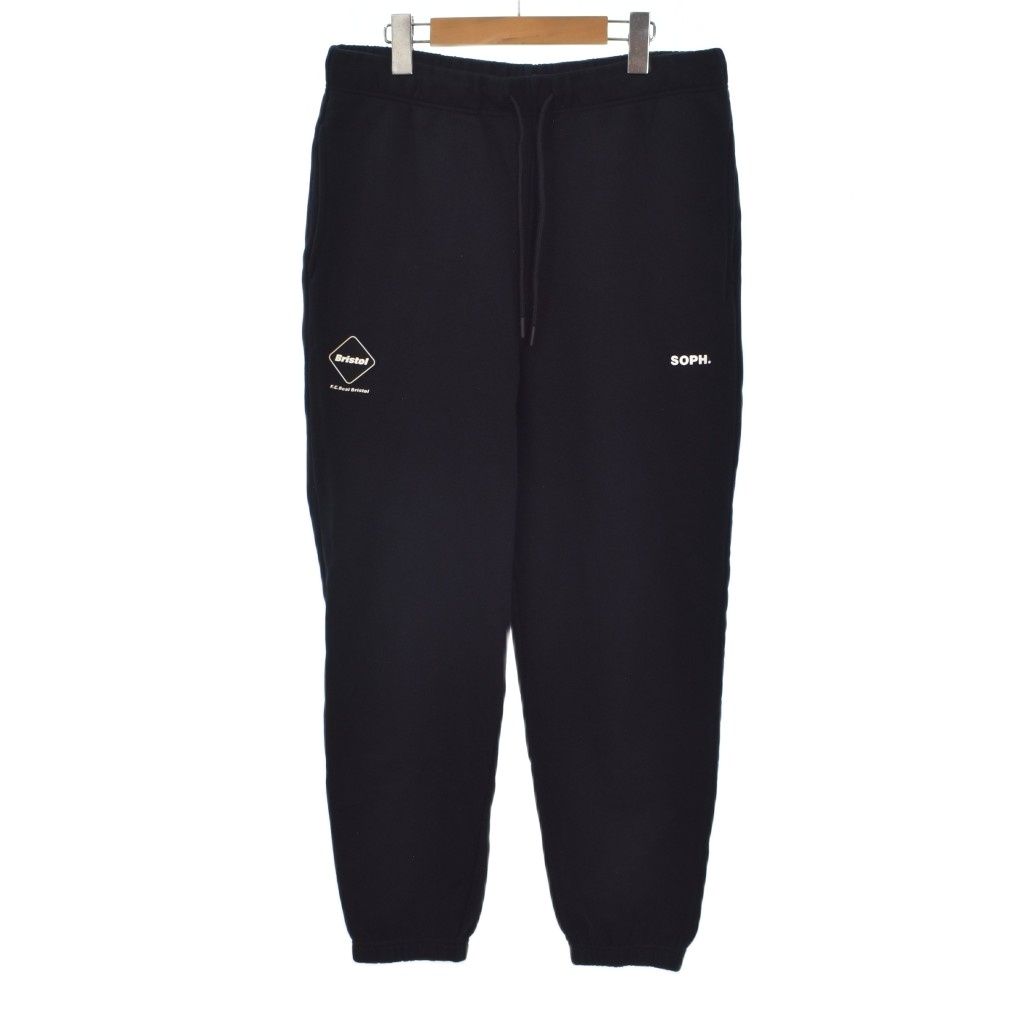 エフシーレアルブリストル F.C.Real Bristol FCRB 23SS EMBLEM SWEAT
