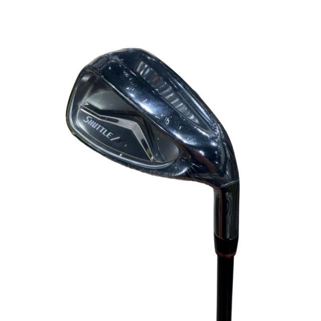 【中古】 マジェスティゴルフ(旧マルマン) SHUTTLE(2022) AW ウェッジ WG IMPACT FIT m230(IR) (フレックスR) メンズ 男性用 右利き 右用 Aランク ゴルフクラブ