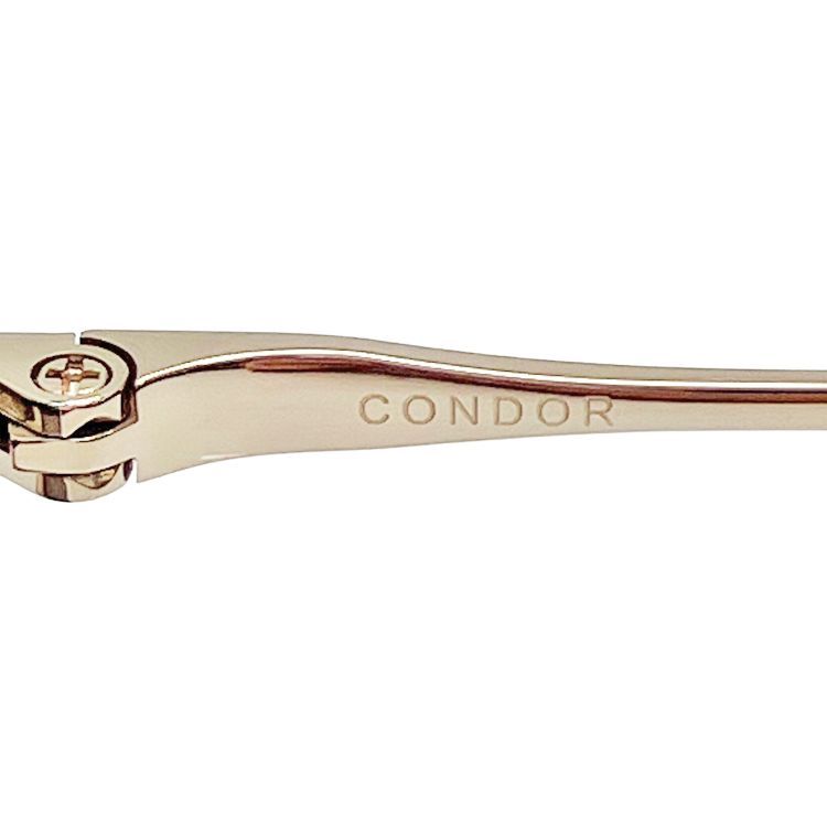 DITA ディータ CONDOR コンドル ティアドロップ サングラス アイウェア