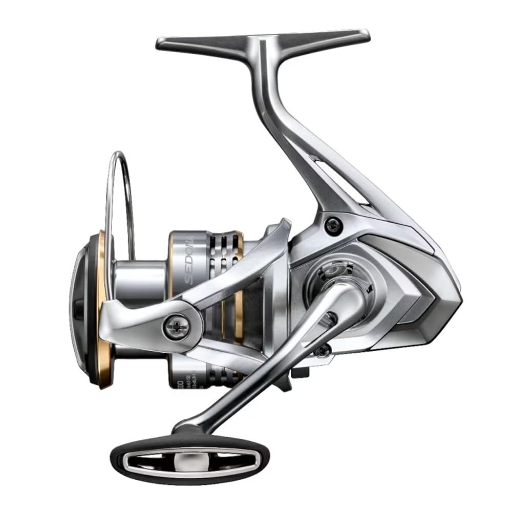 シマノ(SHIMANO) スピニングリール 23 セドナ C3000 6,543円