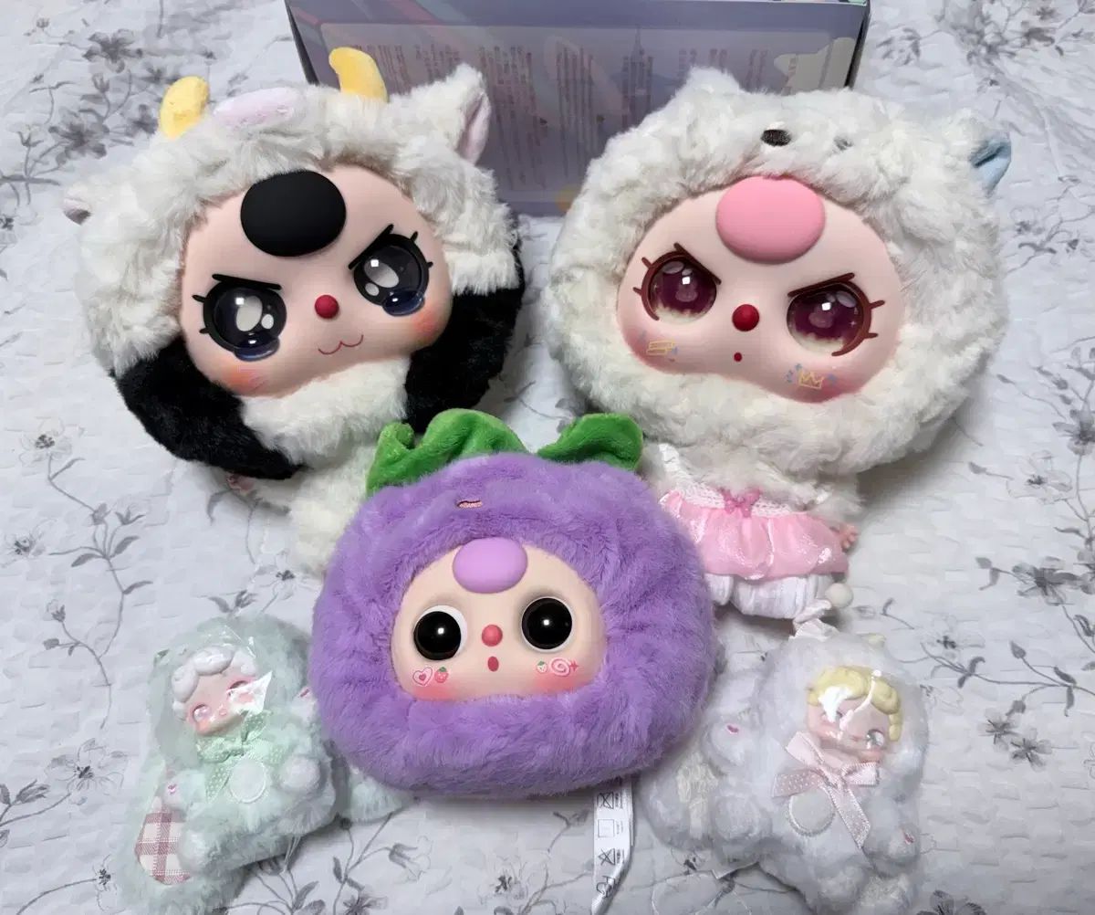 大きいサイズバッグ シック＆ミニボムトゥー まとめ売り