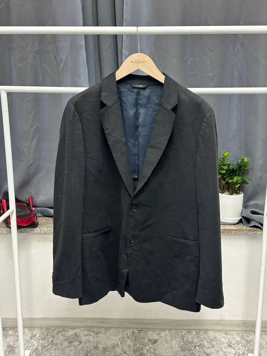 TIME HOMME 正規品 / メンズ105-110 / ブレーザー ジャケット