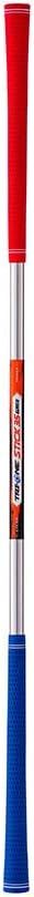 ロイヤルコレクション(Royal Collection) TRI-ONE STICK PLUS 35（トライワン スティック プラス 35） 素振り用練習器具 ショートサイズ