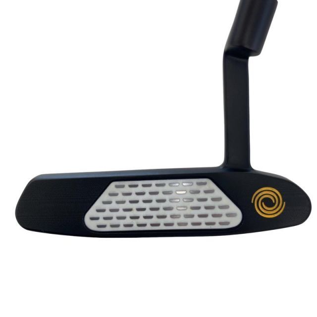 中古】 オデッセイ STROKE LAB BLACK ONE 33インチ パター PT STROKE