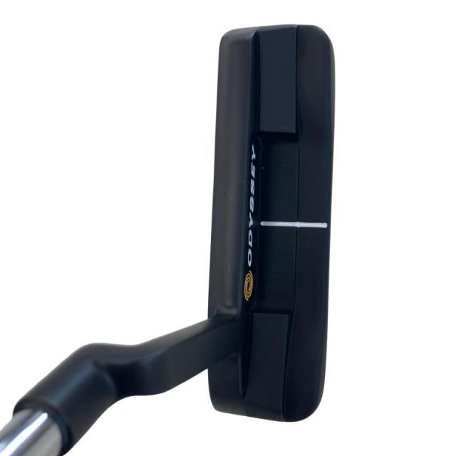 中古】 オデッセイ STROKE LAB BLACK ONE 33インチ パター PT STROKE