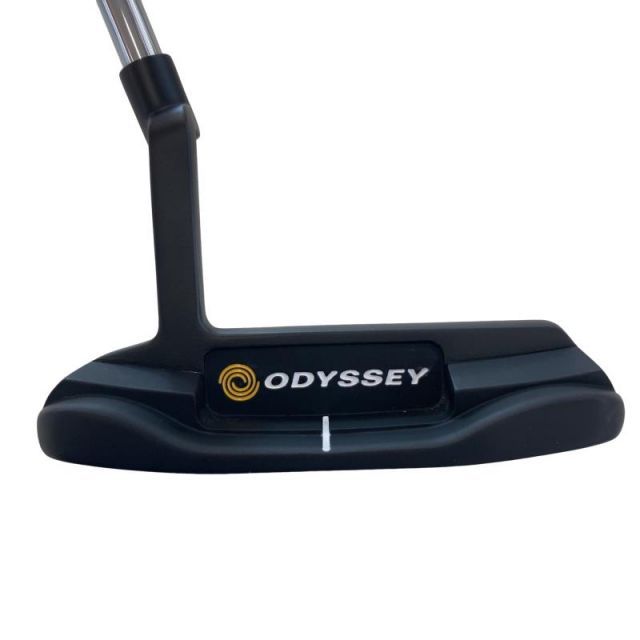 中古】 オデッセイ STROKE LAB BLACK ONE 33インチ パター PT STROKE