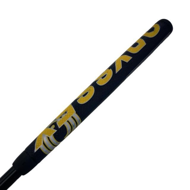 中古】 オデッセイ STROKE LAB BLACK ONE 33インチ パター PT STROKE