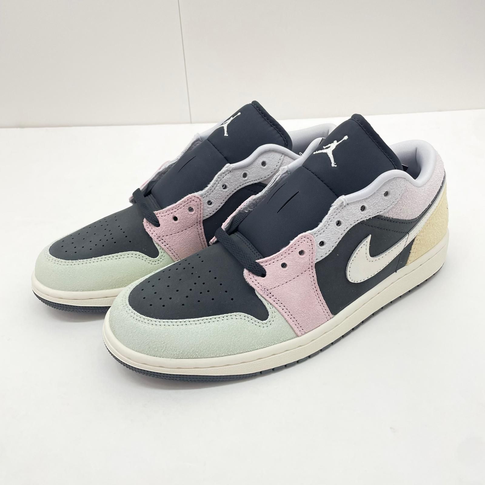 【尾張小牧店】 中古 NIKE | ナイキ スニーカー 27.0cm Air Jordan 1 Low IB7109-004 その他 【126】