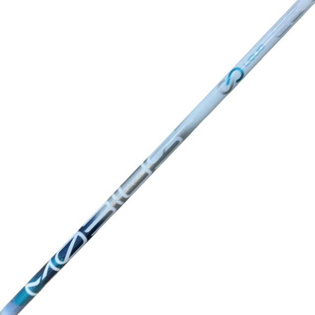 【中古】 テーラーメイドスリーブ付き(Qi4D系) Design Tuningドライバー用 シャフト MOBIUS LIQUID DX LITE Hk (フレックスその他)Bランク ゴルフクラブ