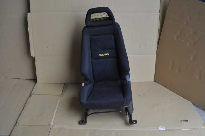 助手席 シート レカロシート シートベルトバックル付 (HT81S HT51S) スイフト スポーツ 53812-97208-000 s025901H