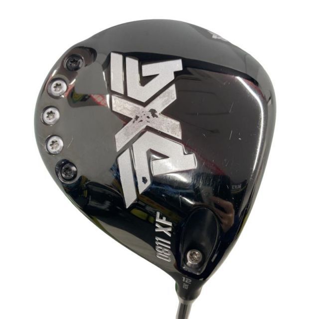 【中古】 PXG PXG 0811XF 12° ドライバー DR リシャフト (フレックスその他) メンズ 男性用 右利き 右用 Cランク ゴルフクラブ