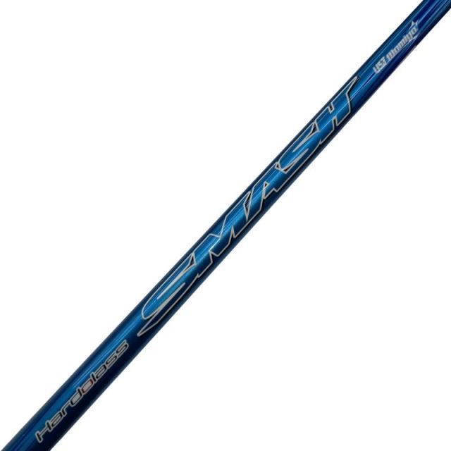【中古】 ダンロップスリーブ付き(XXIO 2026系) マミヤドライバー用 シャフト Hardolass SMASH 6 (フレックスS)Bランク ゴルフクラブ