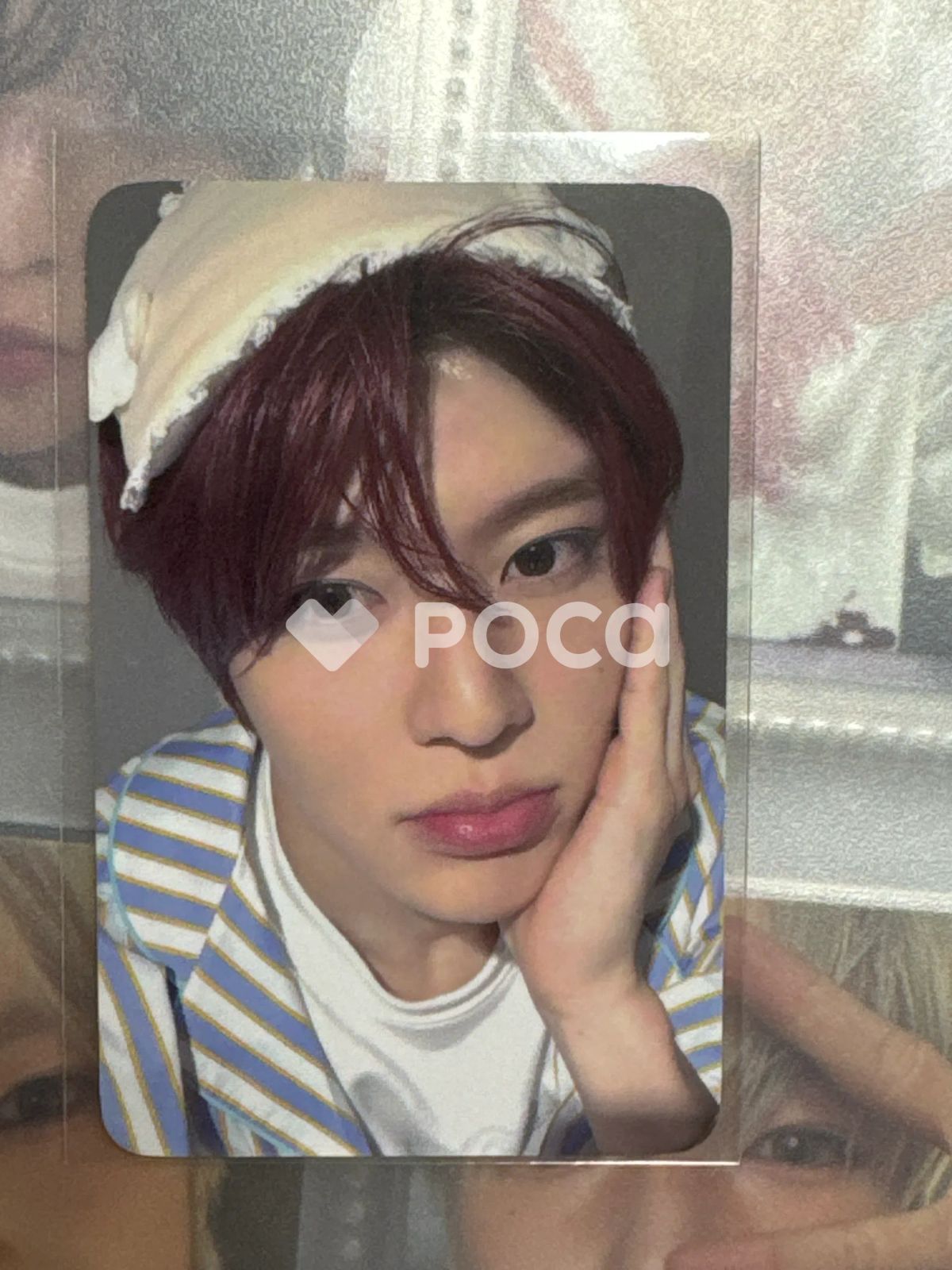 NCT シオン Ode to Love WITHMUU ラキドロ 【公式通販】