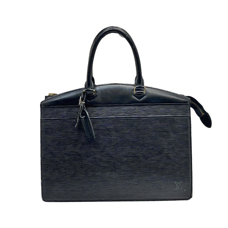 LOUIS VUITTON ルイヴィトン エピ リヴィエラ ノワール M48182