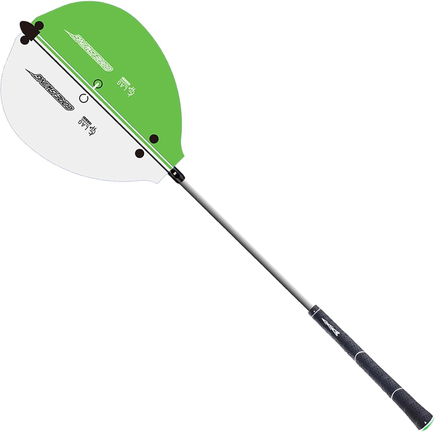 Tabata(タバタ) ゴルフ 素振り トレーニング 練習器具 スイング練習機 コアスイング
