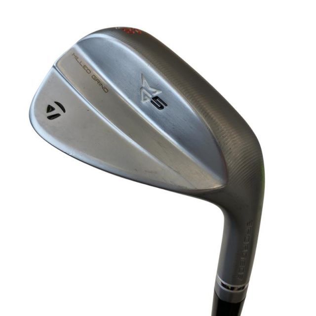 【中古】 テーラーメイド Taylor Made MILLED GRIND 5 48°/09°SB ウェッジ WG Dynamic Gold (フレックスS) メンズ 男性用 右利き 右用 Cランク ゴルフクラブ 14,726円