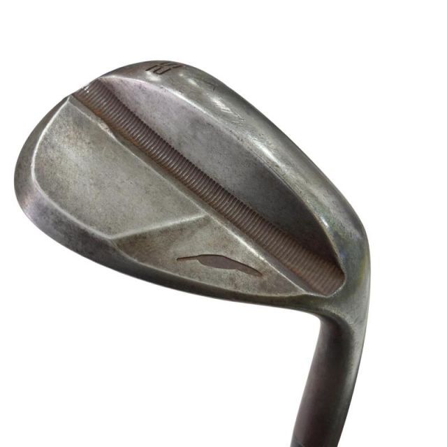 【中古】 フォーティーン RM-W ノーメッキ 52° ウェッジ WG 純正特注シャフト (フレックスその他) メンズ 男性用 右利き 右用 Cランク ゴルフクラブ