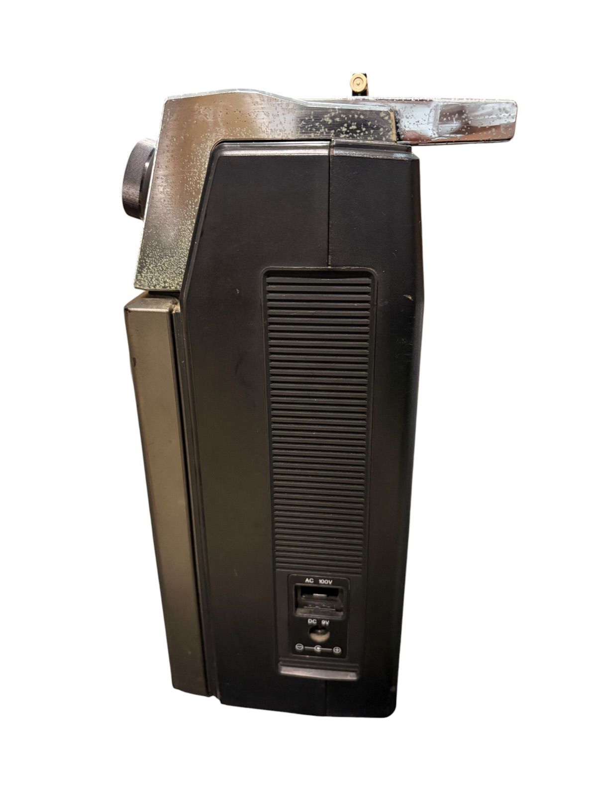 通電確認済み】AIWA ラジカセ TPR-820 - メルカリ