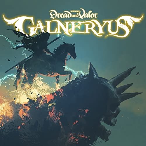 【CD】GALNERYUS / BETWEEN DREAD AND VALOR(完全生産限定盤 TシャツサイズL)(DVD付) (WPZL-32046) 6,023円