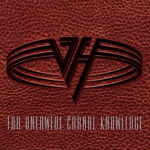 【CD】ヴァン・ヘイレン / F@U#C%K〜フォー・アンローフル・カーナル・ノレッジ(エクスパンデッド・エディション)(完全生産.. (WPZR-31015)