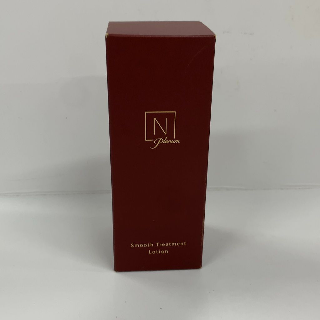 Z2469 N organic Plenum スムース トリートメント ローション 100mL