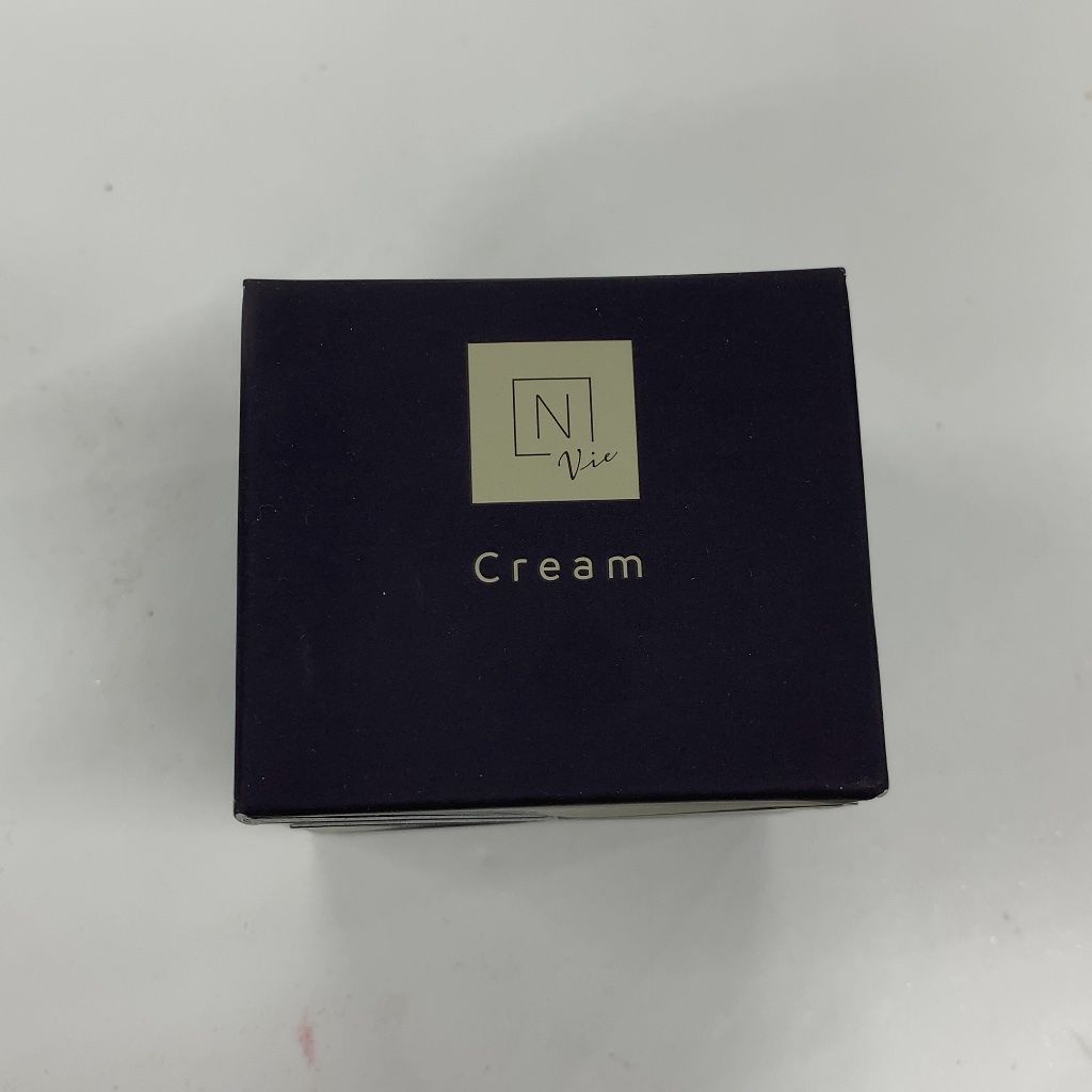 Z2268 N organic Vie エンリッチリフト クリーム 47g - メルカリ