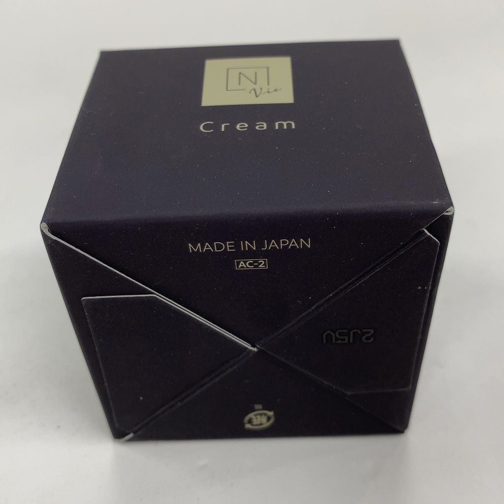 Z2268 N organic Vie エンリッチリフト クリーム 47g - メルカリ
