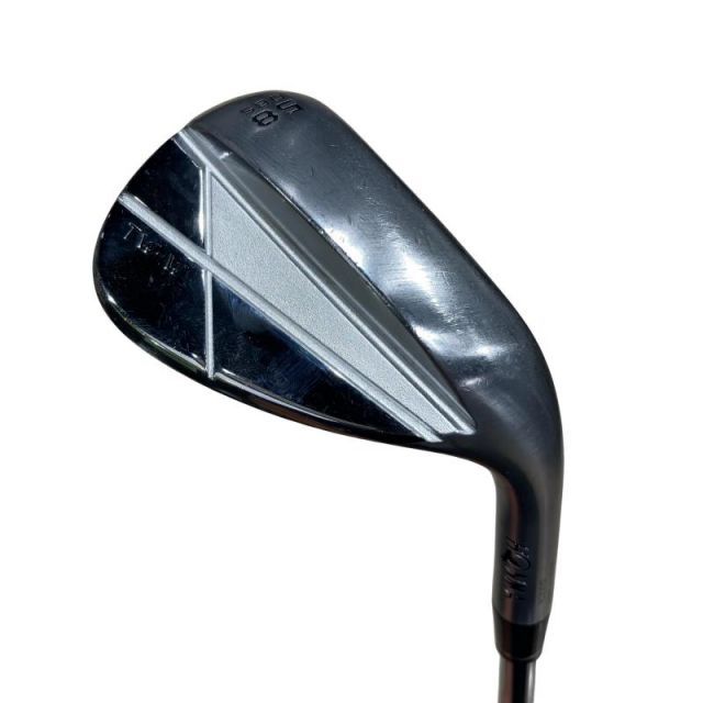 【中古】 本間ゴルフ TOUR WORLD TW-W(2024) クロム 58°/08°S ウェッジ WG Dynamic Gold (フレックスS) メンズ 男性用 右利き 右用 Cランク ゴルフクラブ