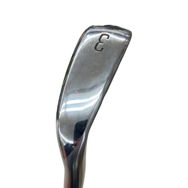 【中古】 タイトリスト Titleist U・505(2023) U3 ユーティリティ UT 純正特注シャフト (フレックスS) メンズ 男性用 右利き 右用 Bランク ゴルフクラブ