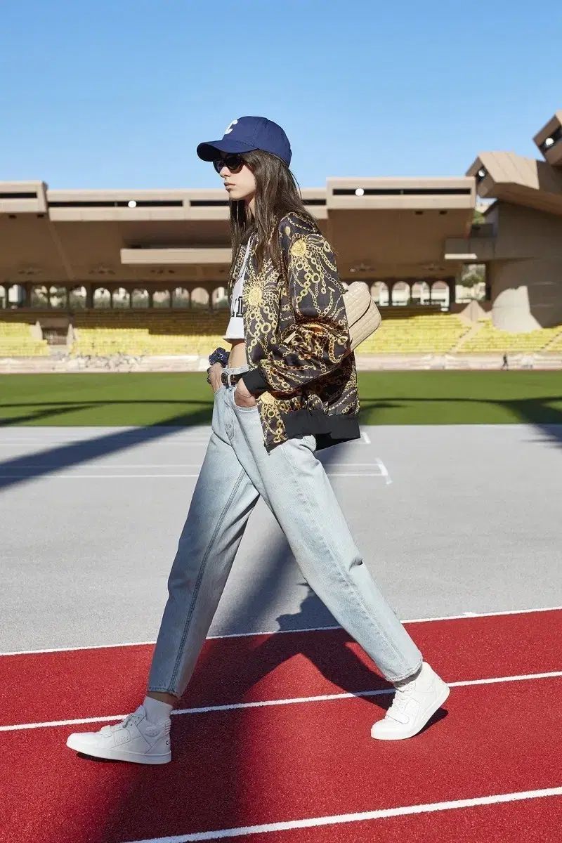 Celine 21ss ブルゾン ブルゾン ジャケット エディスリマン