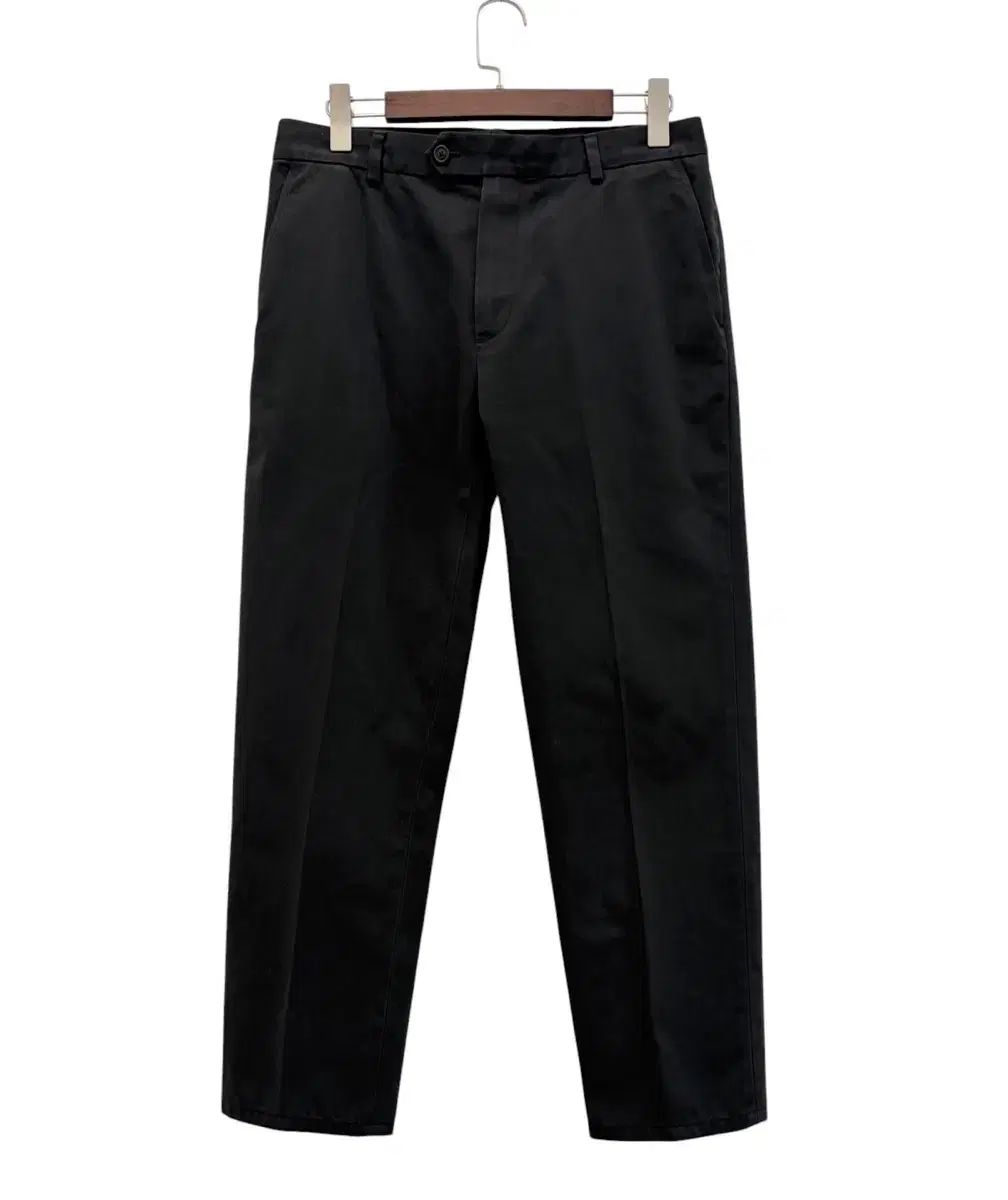 Brooks Brothers ブルックス・ブラザーズ チノパンツ コットン パンツ DARK チャコール (34)