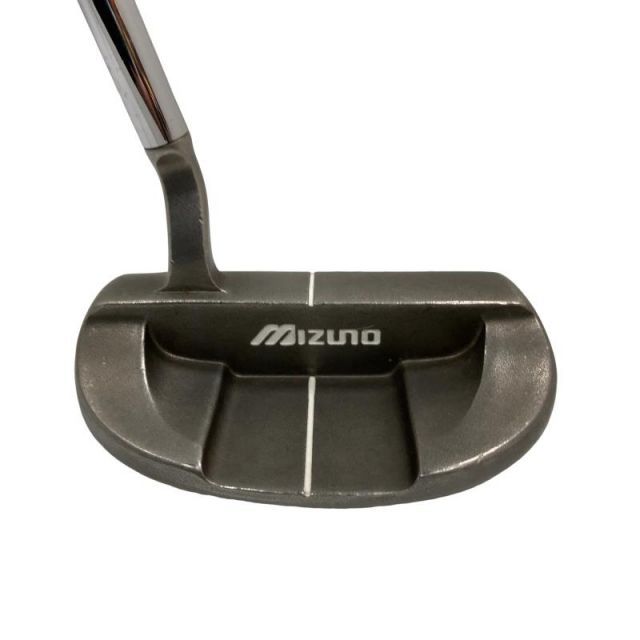 中古】 ミズノ EURUS 01(2015) 34インチ パター PT スチール