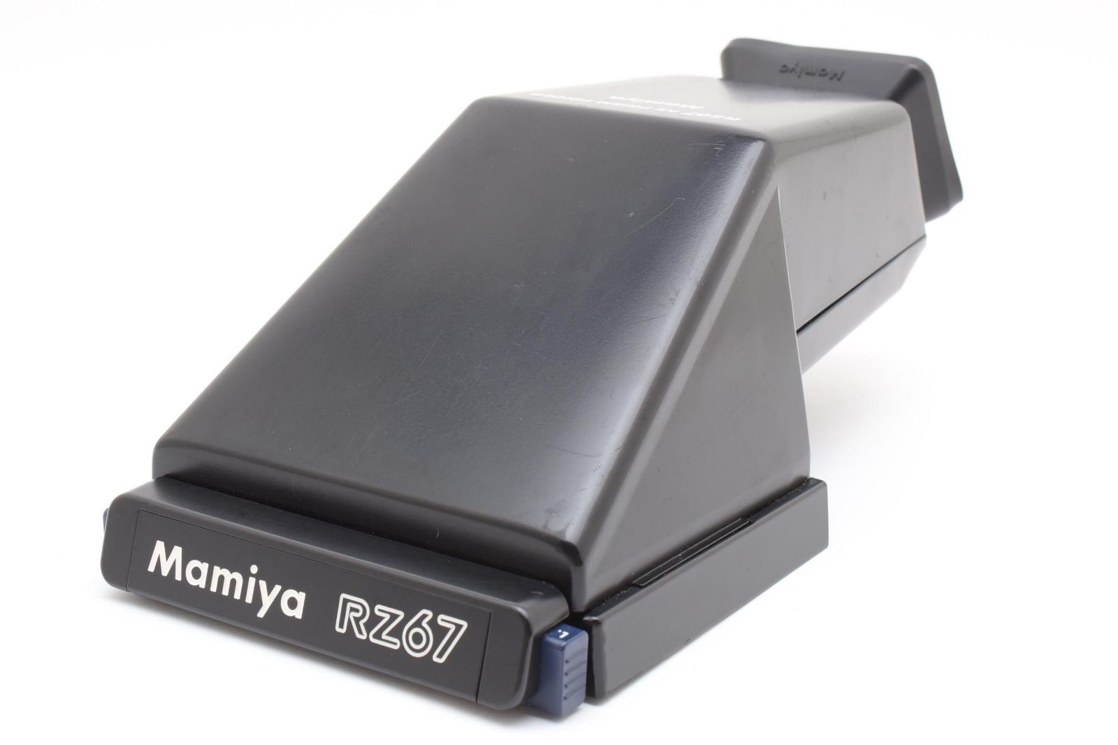 ★訳あり大特価★ マミヤ MAMIYA RZ67 AE PRISM FINDER プリズム ファインダー #5534W0755