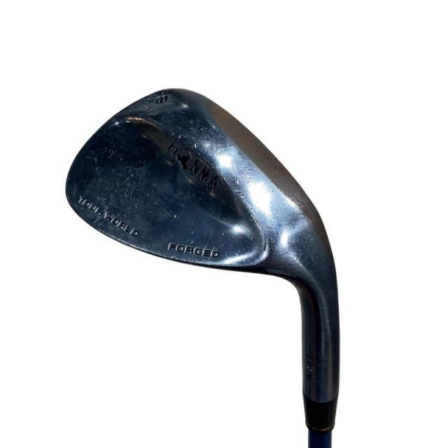 中古 ウェッジ クリーブランド RTX-6 ZIPCORE BLACK 60-10/Dynamic