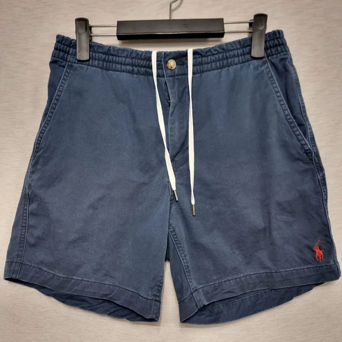 ポロ ラルフローレン 5分 チノショーツ メンズ 30インチ ㅡ0318ㅁㅁ