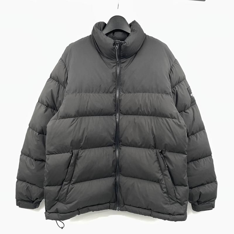 【中古】THE NORTH FACE 1992 ヌプシジャケット サイズXL ブラック NJ1DM63A ザノースフェイス[17]
