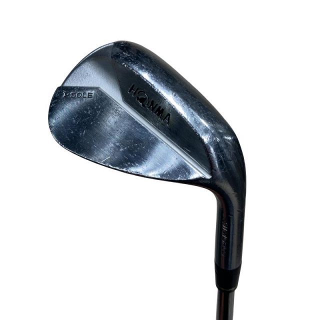 【中古】 本間ゴルフ TOUR WORLD TW-W(2021) 50°/10°I ウェッジ WG Dynamic Gold (フレックスS) メンズ 男性用 右利き 右用 Cランク ゴルフクラブ