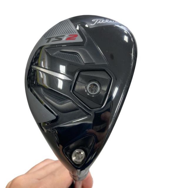 【中古】 タイトリスト TSi2 18° ユーティリティ UT NS PRO 950GH neo (フレックスS) メンズ 男性用 右利き 右用 Cランク ゴルフクラブ